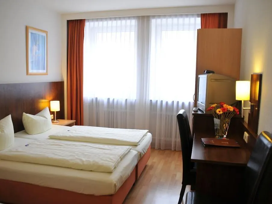 Hotel Italia Munich