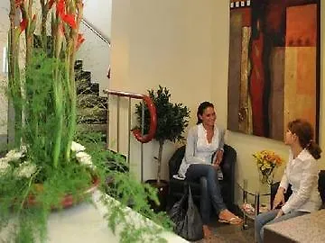 Hotel Italia Munich 3*,  Germany