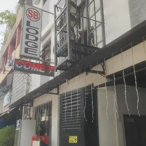 Sb Taguig