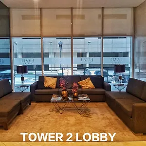 Fame Tower 2 - Mandaluyong Manila