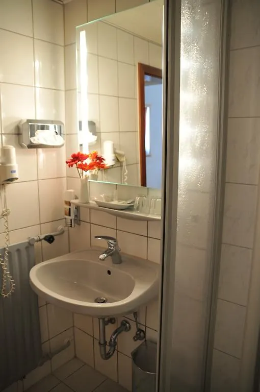Hotel Italia Munich