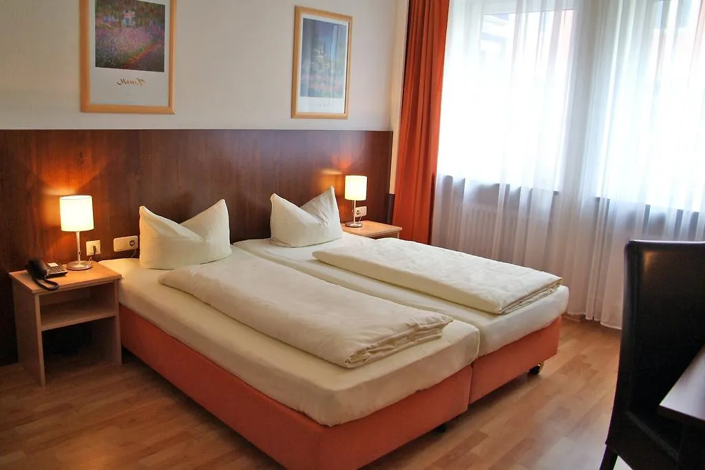 Hotel Italia Munich