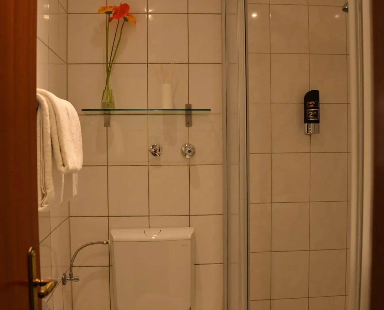 Hotel Italia Munich