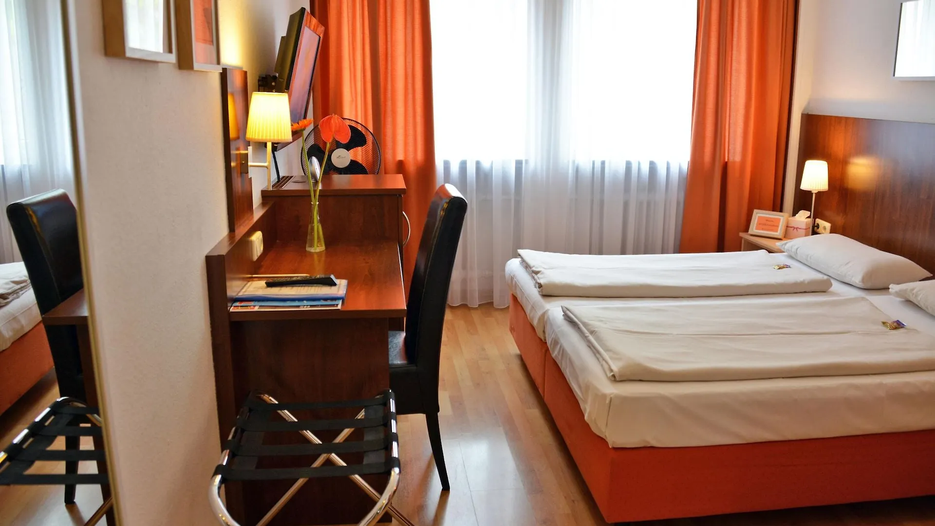 Hotel Italia Munich