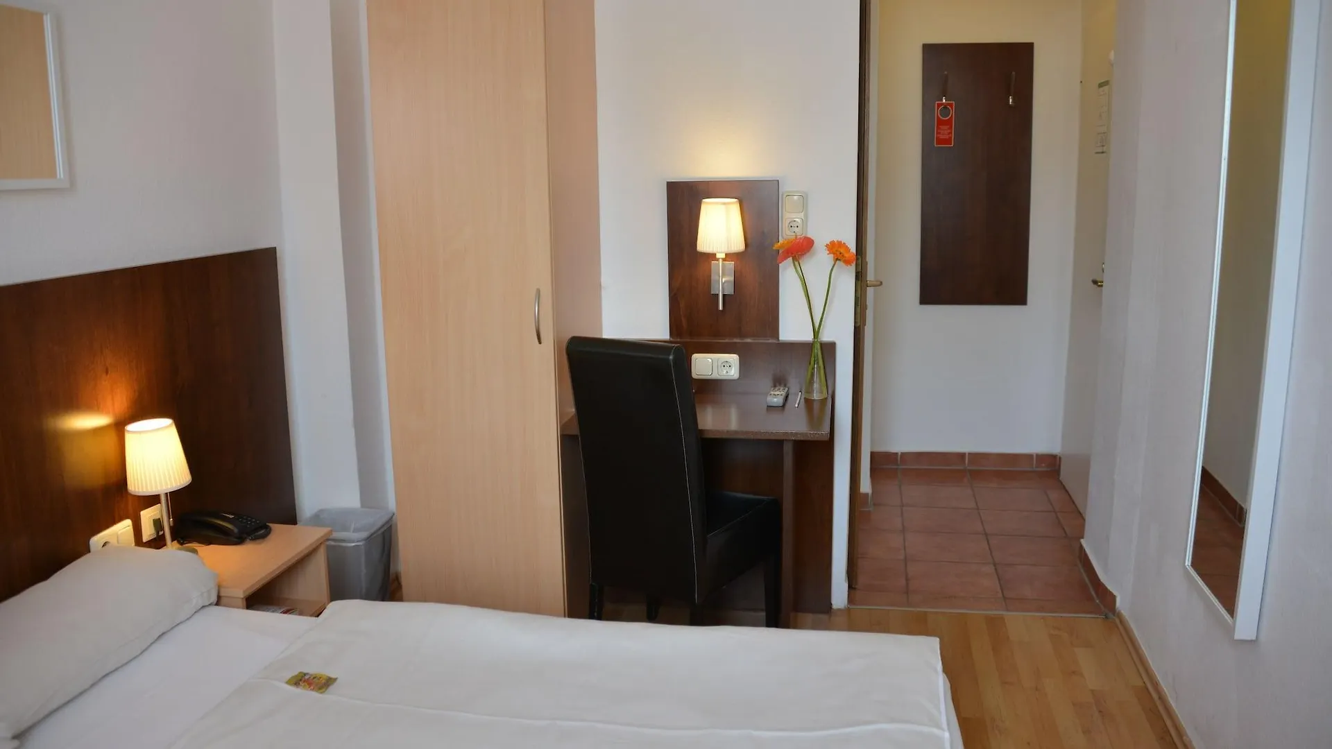 Hotel Italia Munich