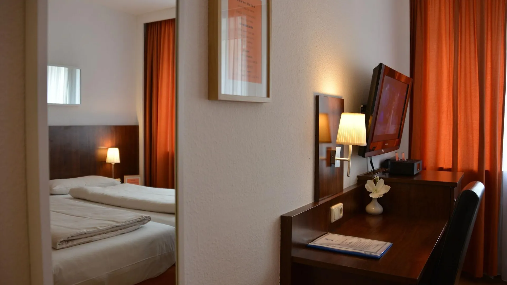 Hotel Italia Munich