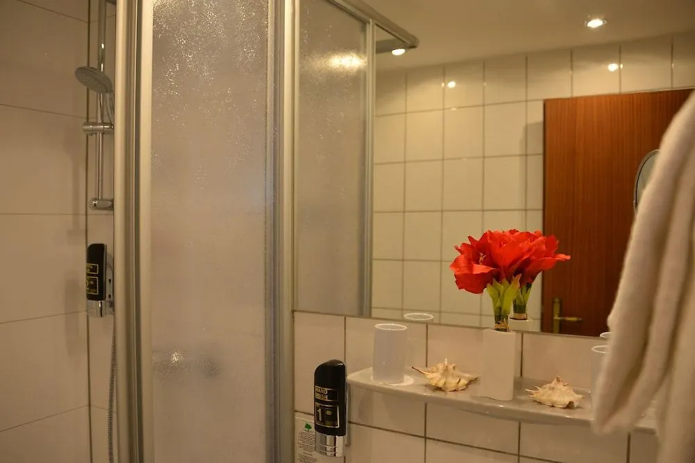 ***  Hotel Italia Munich Germany