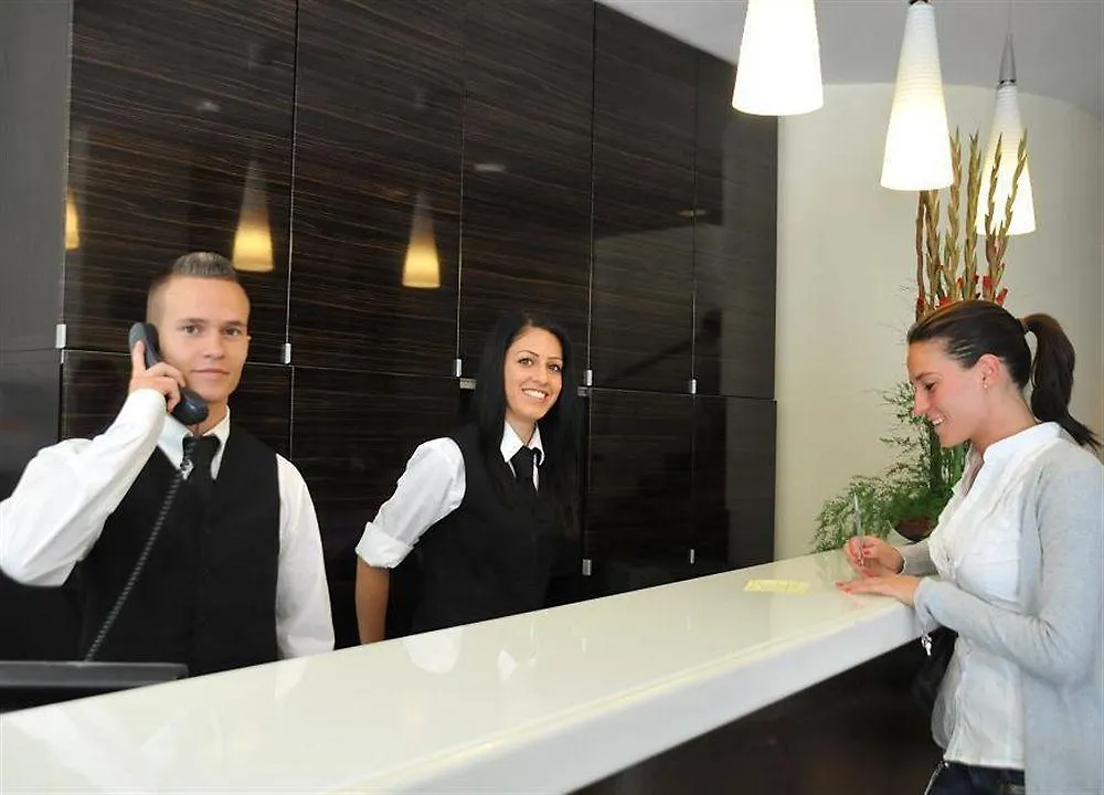 Hotel Italia Munich