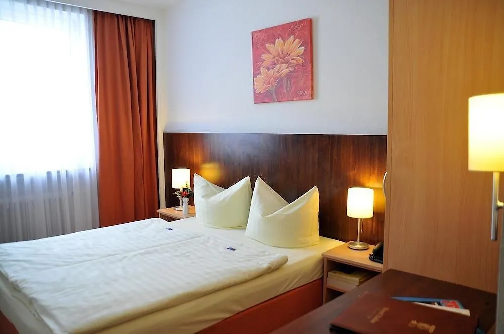 Hotel Italia Munich