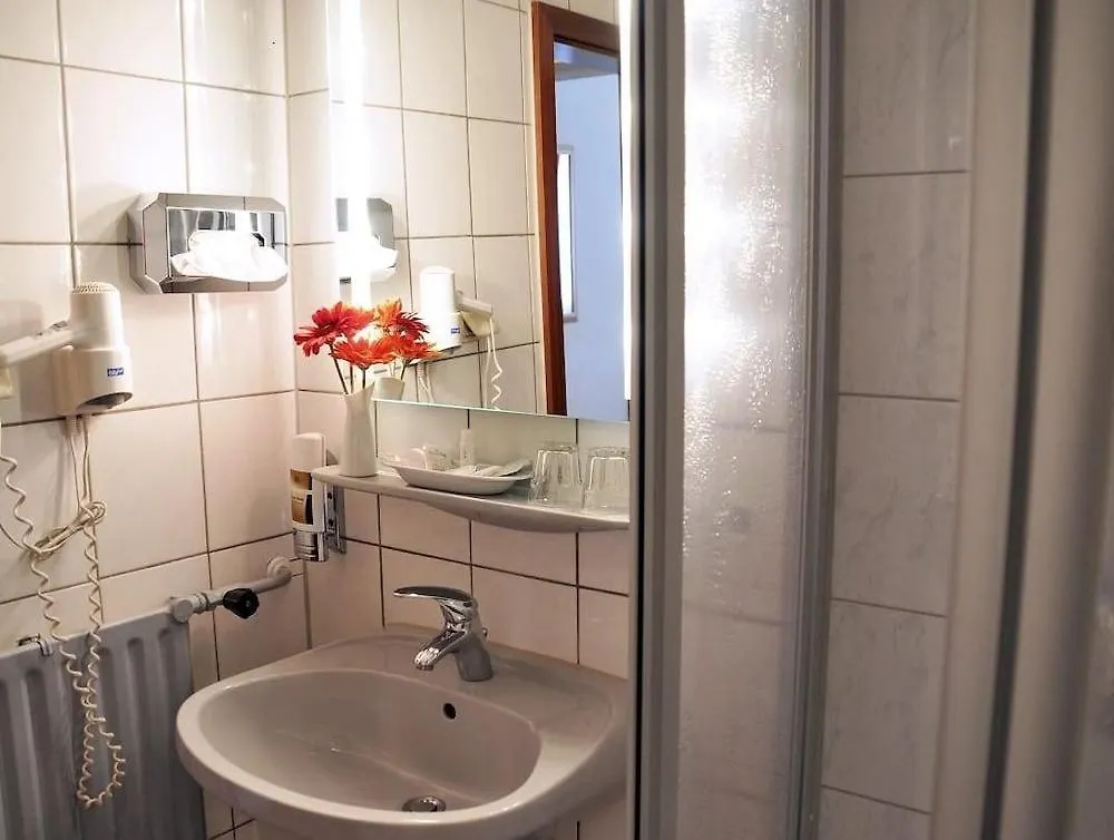 Hotel Italia Munich