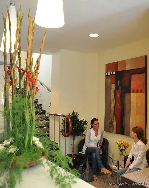 Hotel Italia Munich