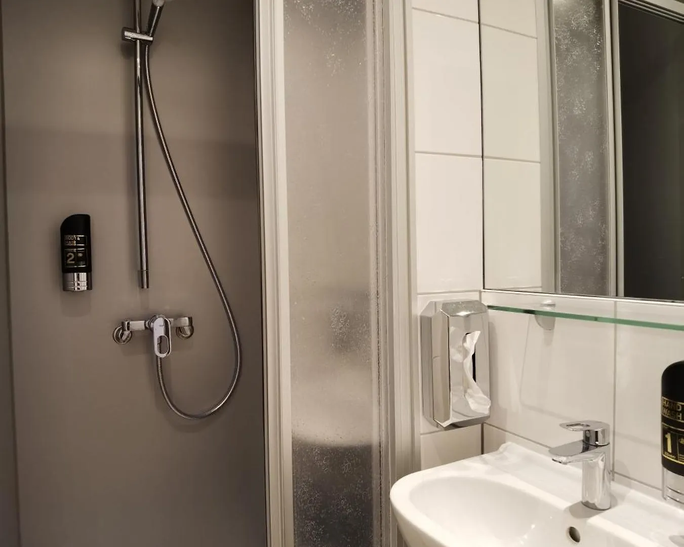 Hotel Italia Munich