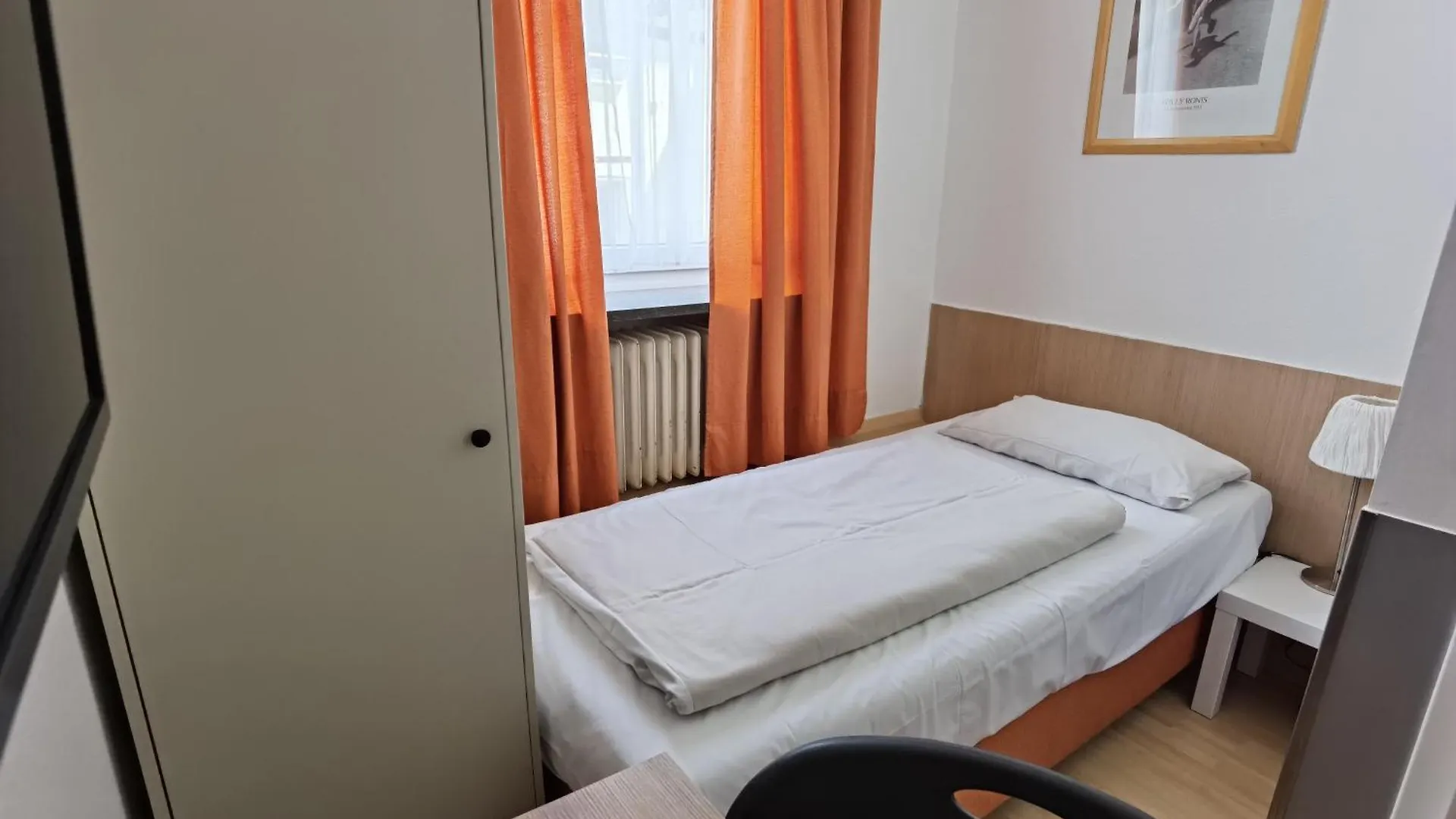 Hotel Italia Munich