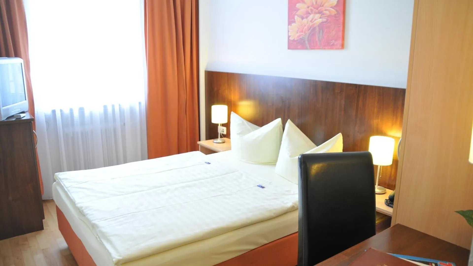 Hotel Italia Munich