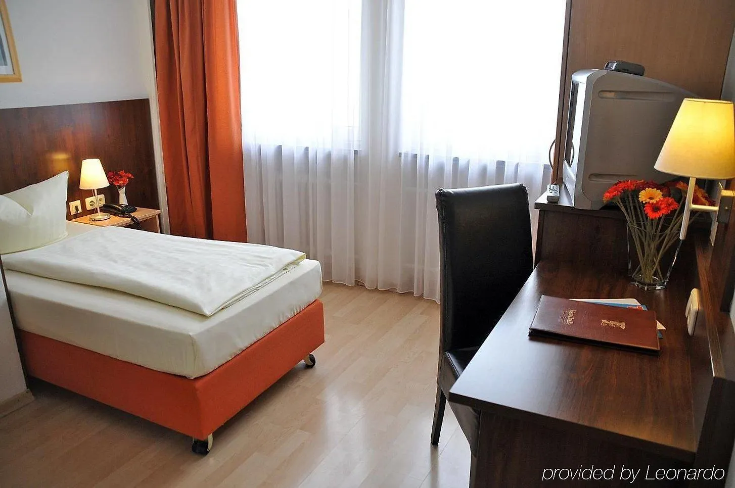 Hotel Italia Munich