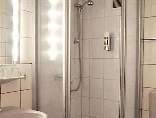 ***  Hotel Italia Munich Germany