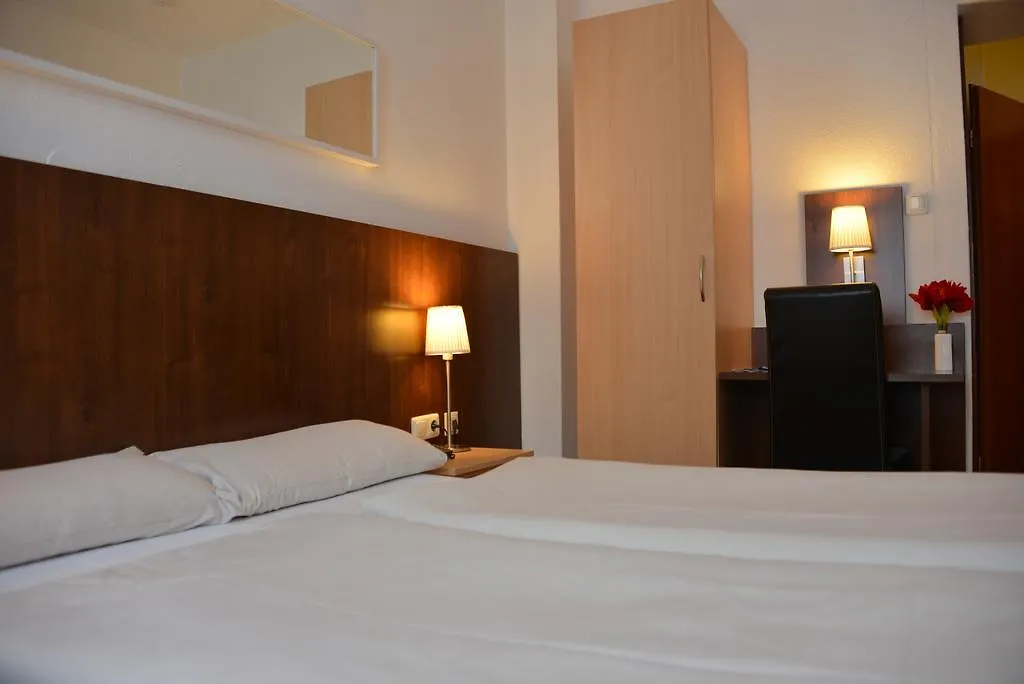 Hotel Italia Munich