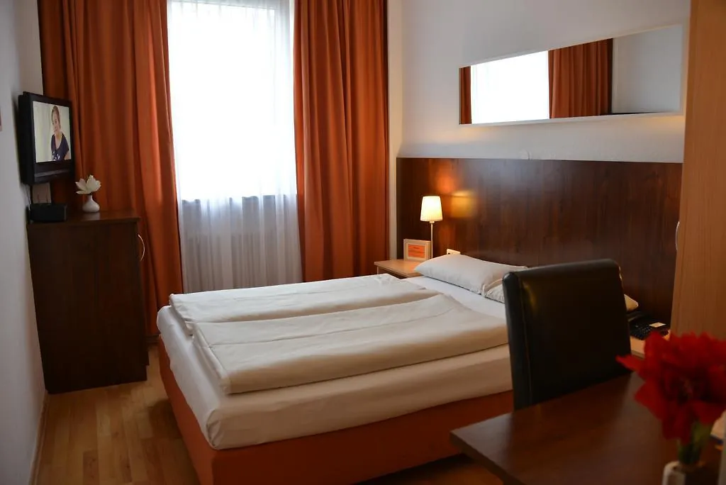 Hotel Italia Munich