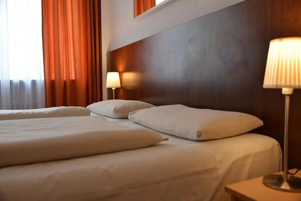 Hotel Italia Munich
