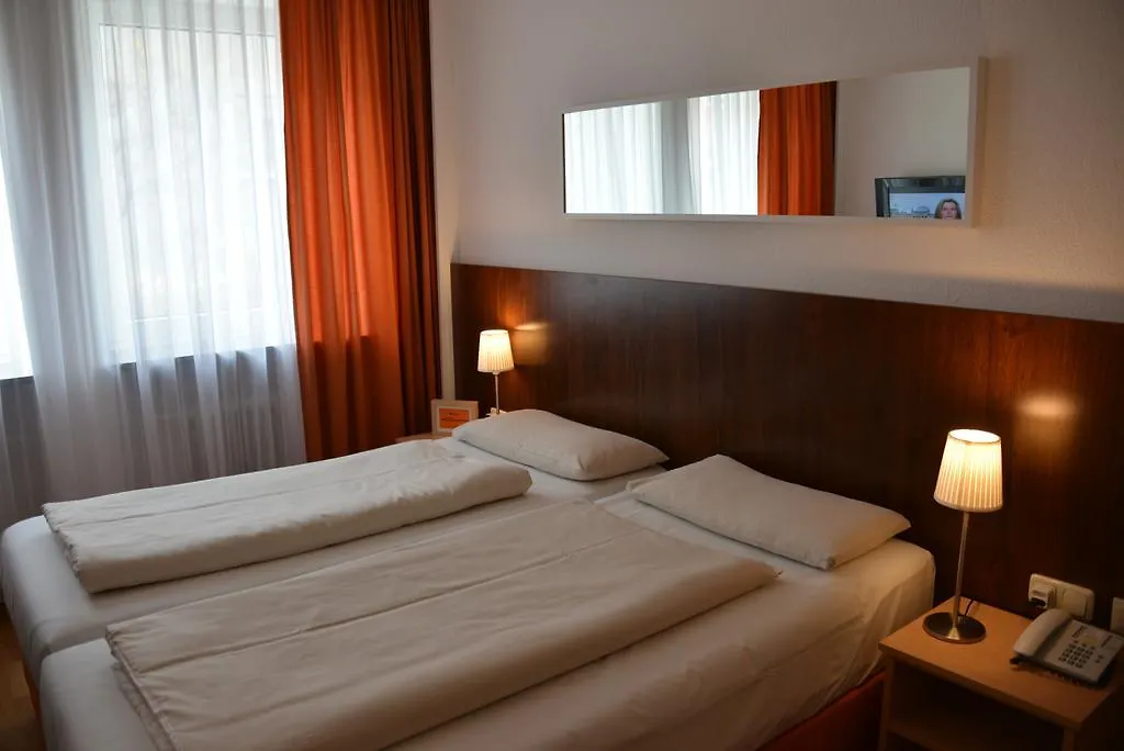 Hotel Italia Munich