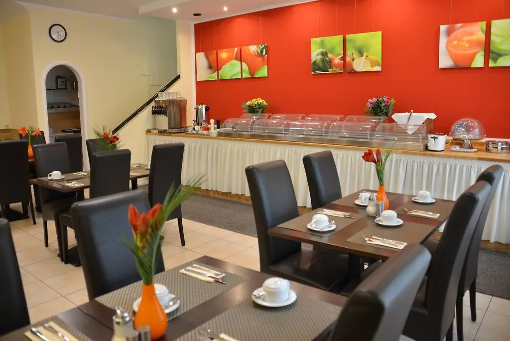 Hotel Italia Munich