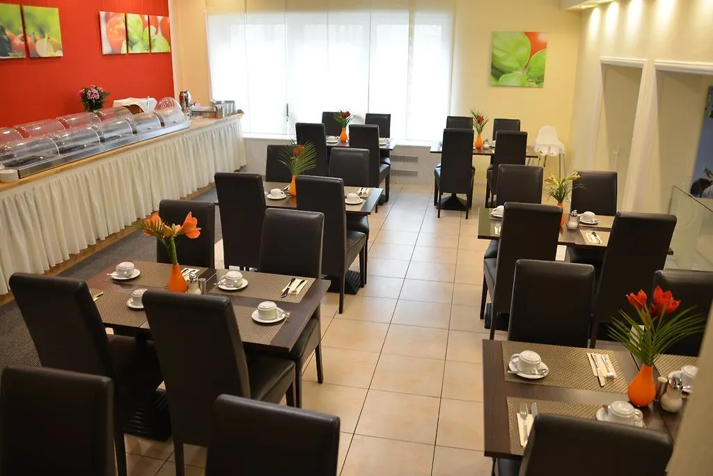 Hotel Italia Munich