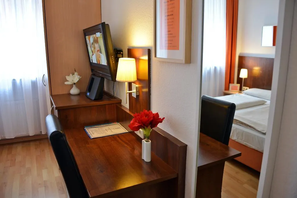 Hotel Italia Munich