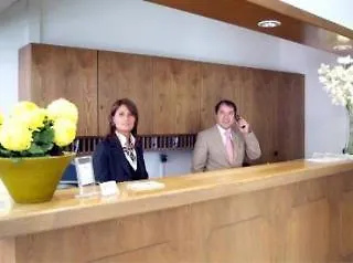 Hotel Italia Munich
