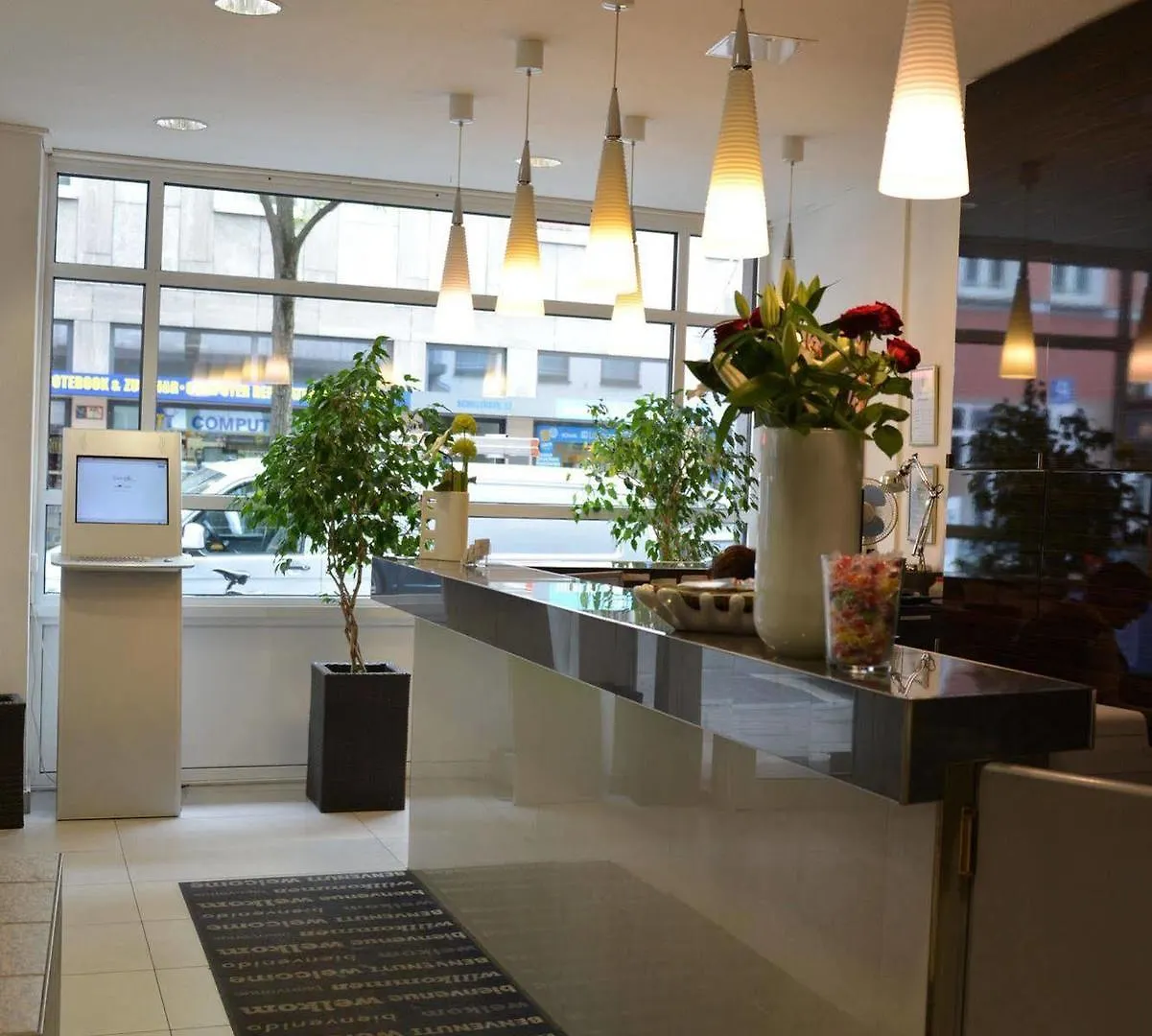 Hotel Italia Munich