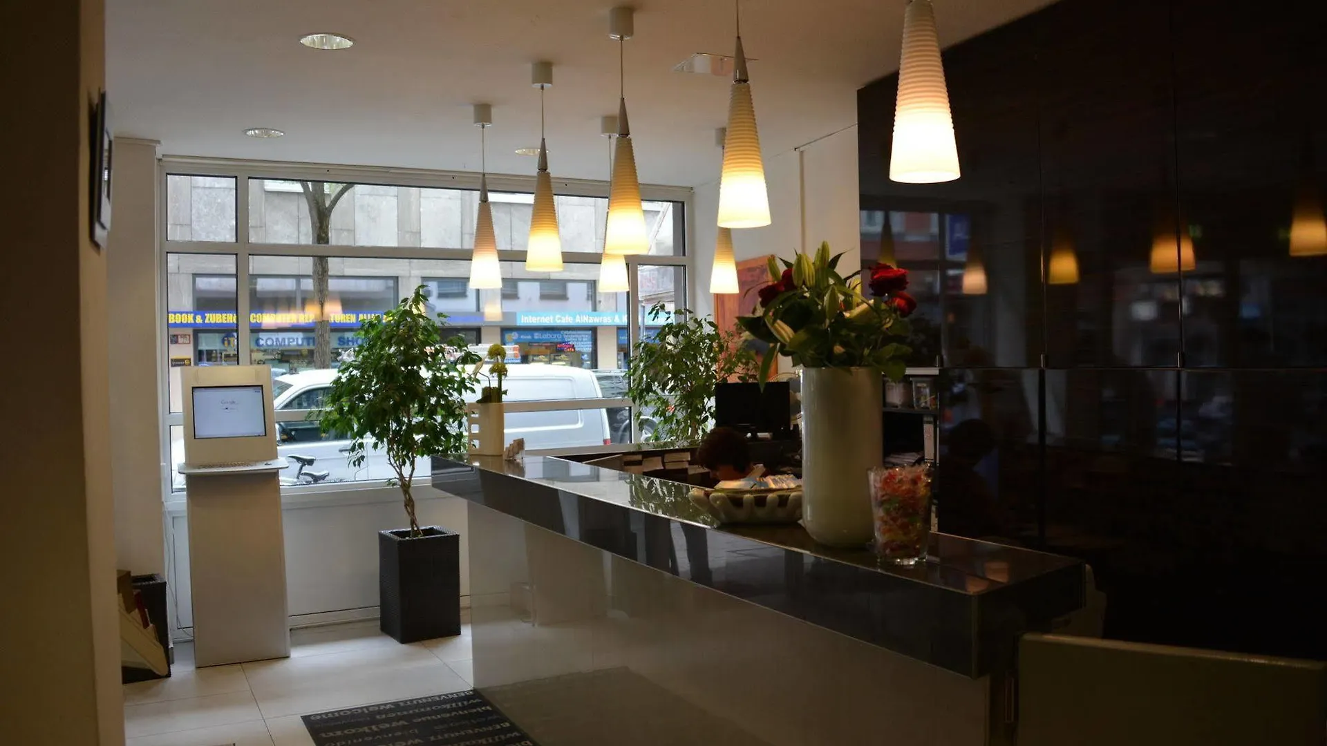 Hotel Italia Munich