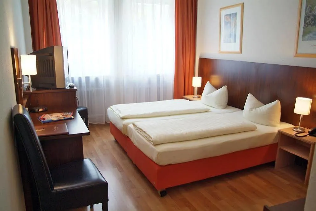 Hotel Italia Munich Germany