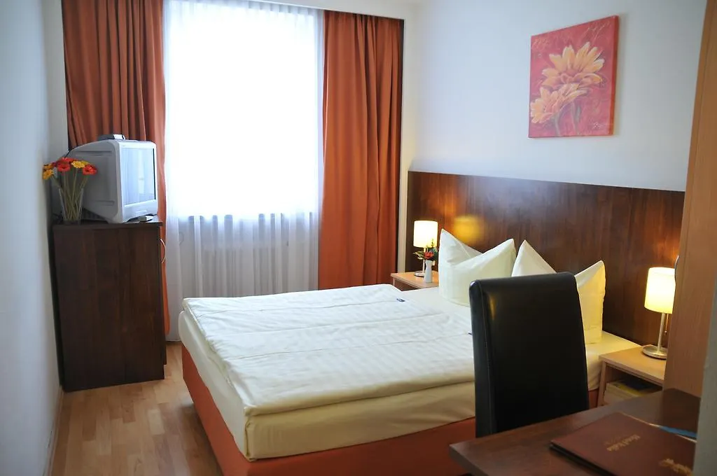 Hotel Italia Munich Germany