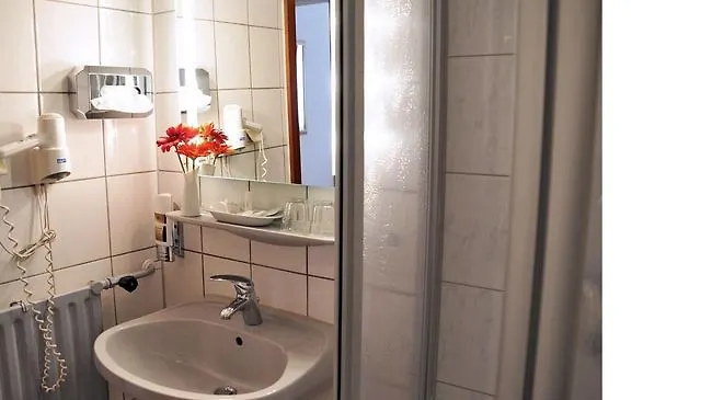 Hotel Italia Munich