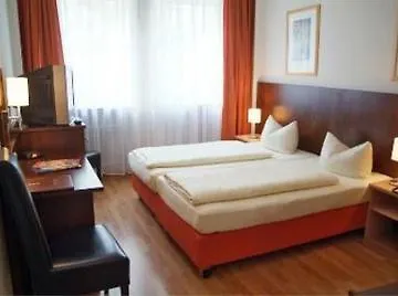 Hotel Italia Munich