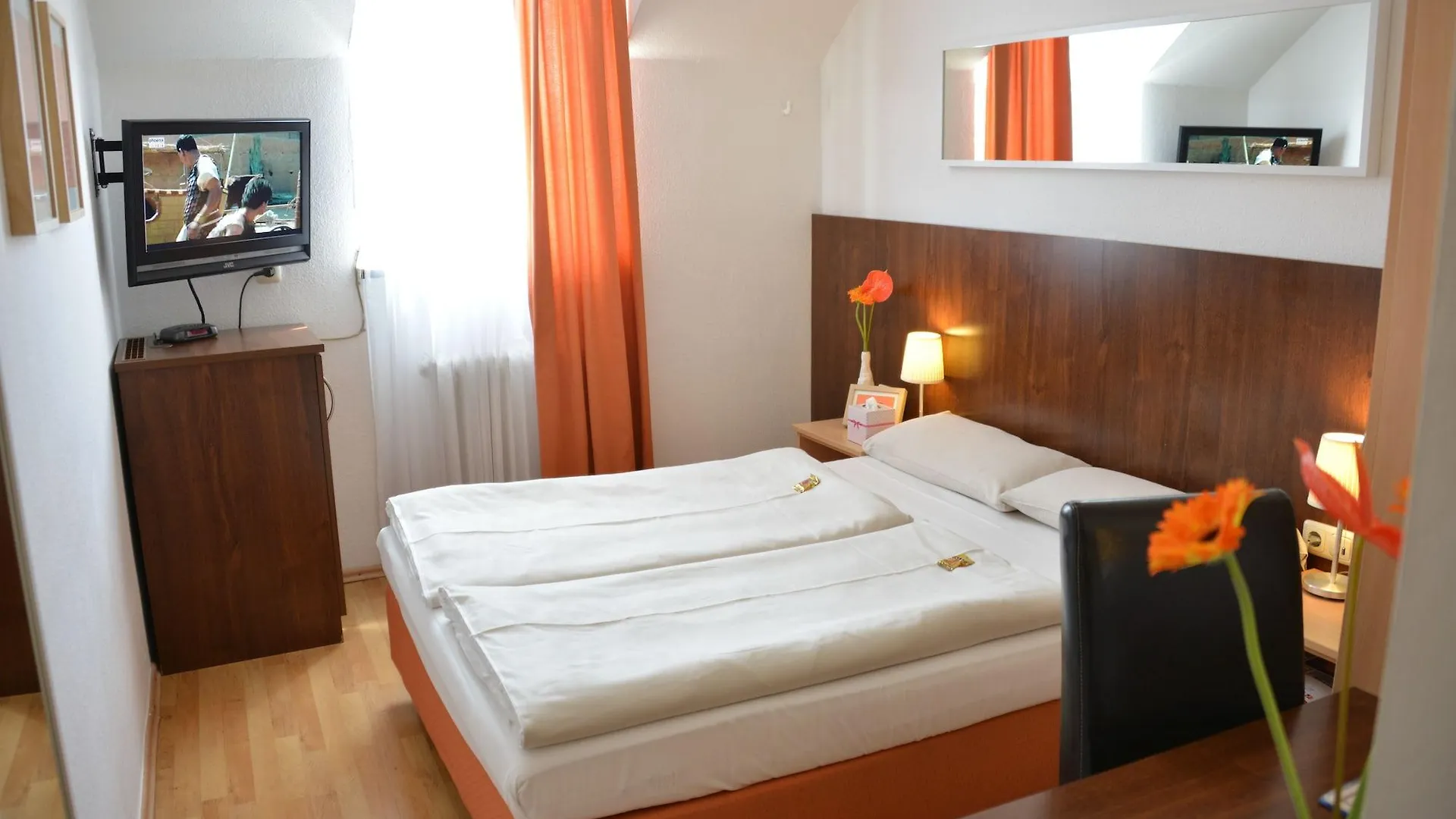Hotel Italia Monaco di Baviera