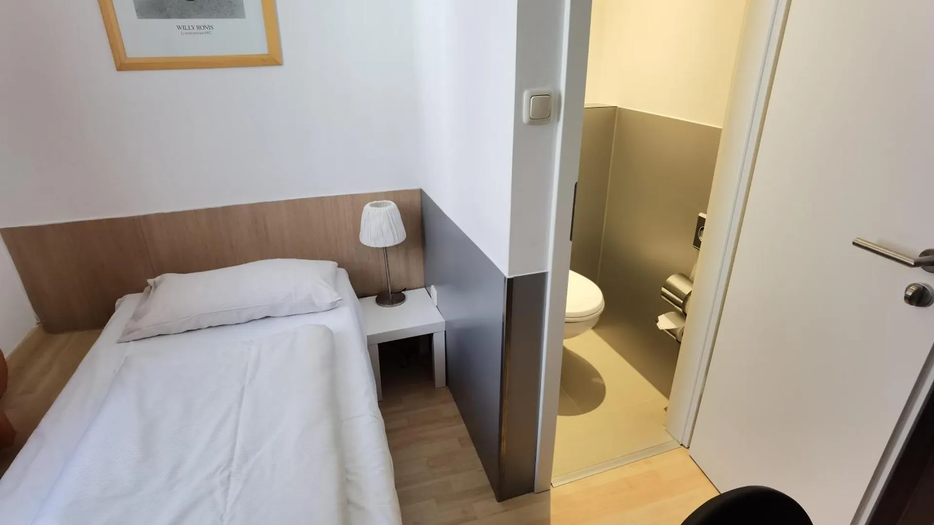 Hotel Italia Monaco di Baviera 3*,  Germania