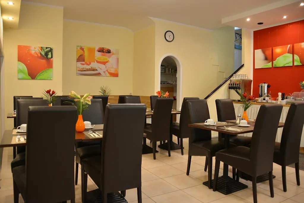 Hotel Italia Monaco di Baviera