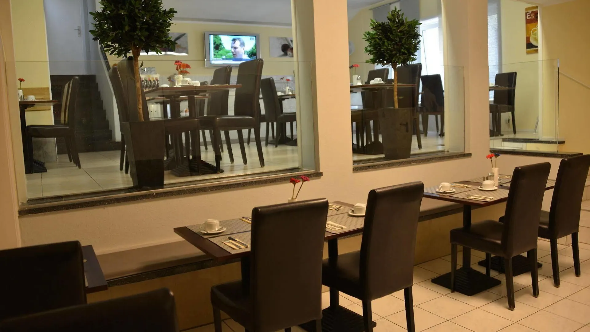 Hotel Italia Monaco di Baviera Germania