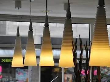 Hotel Italia Monaco di Baviera Germania